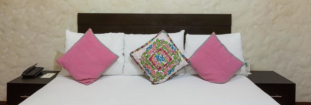 Hotel Boutique Casa Catrina Oaxaca Экстерьер фото